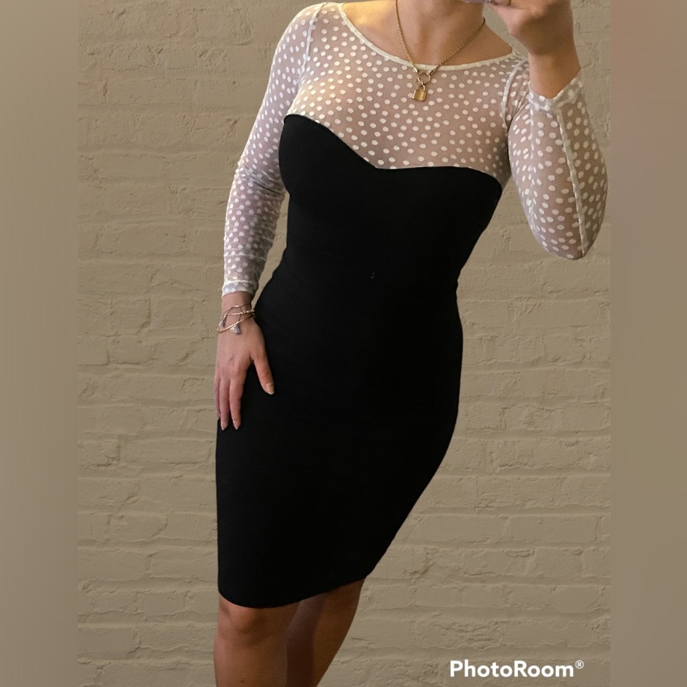 American Apparel Bodycon Dress